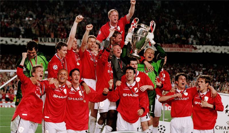 在球迷心中 在球迷心中