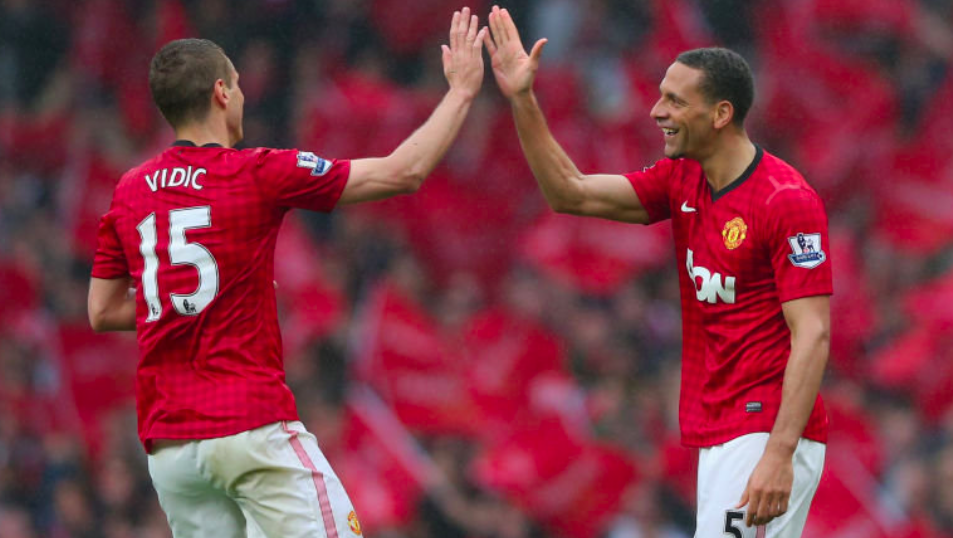 高占用的后 高占用的后